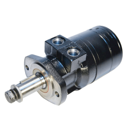 Moteurs orbitaux TORQMOTOR TF Parker